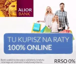 meble raty 0%
