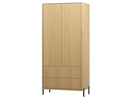 Szafa 2D2S Avolino