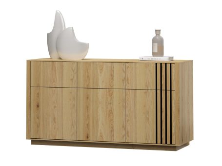 Komoda 3D3S Dorello