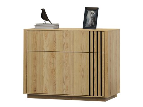 Komoda 2D2S Dorello
