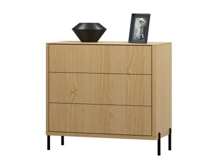 Komoda 3S Avolino