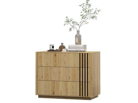 Komoda 3S Dorello