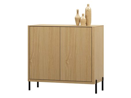 Komoda 2D Avolino