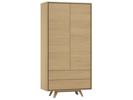 Szafa 2D2S Saviero