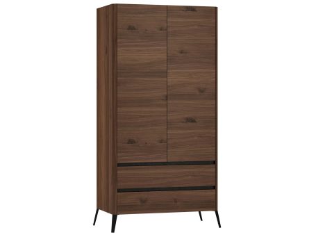 Szafa 2D2S Lumeria