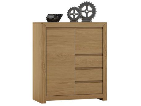 Barek mini Orviano