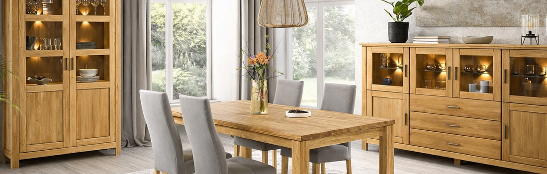 IGA Meble - sklep meblowy z meblami drewnianymi i tapicerowanymi