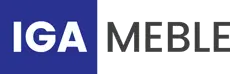 IGA Meble - logo
