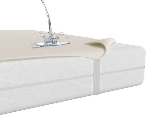 Ochraniacz wodoodporny na materac