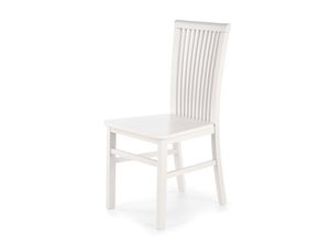 Miniaturka 7 - Białe krzesło do jadalni