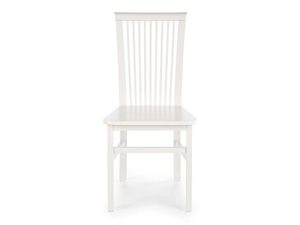 Miniaturka 11 - Białe krzesło do jadalni
