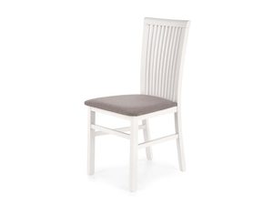 Miniaturka 1 - Białe krzesło do jadalni