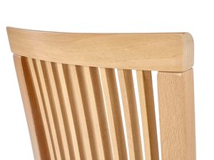 Miniaturka 16 - Krzesło bukowe do kuchni