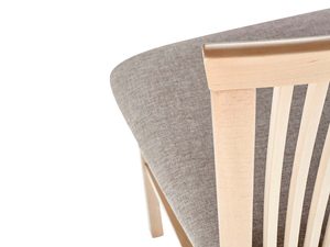 Miniaturka 22 - Krzesło bukowe sonoma