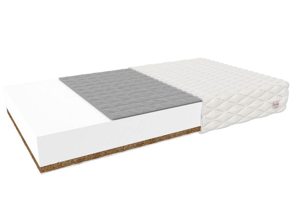 Materac do łóżeczka 120x60 BAMBINO COMFORT