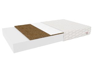 Miniaturka 2 - Wygodny materac LORINO