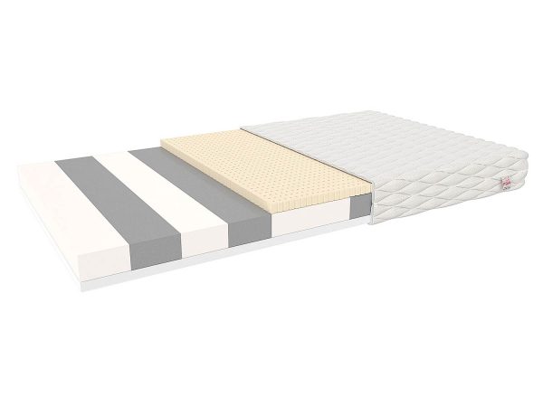 Materac do łóżeczka INAGI