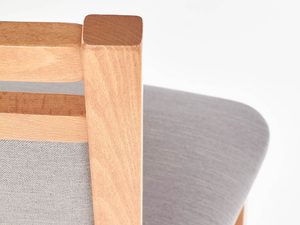 Miniaturka 10 - Krzesło w kolorze olchy