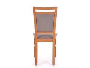 Miniaturka 12 - Krzesło do salonu w kolorze olchy