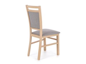 Miniaturka 15 - Krzesło do salonu w kolorze sonoma