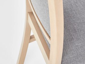 Miniaturka 16 - Krzesło kolor sonoma