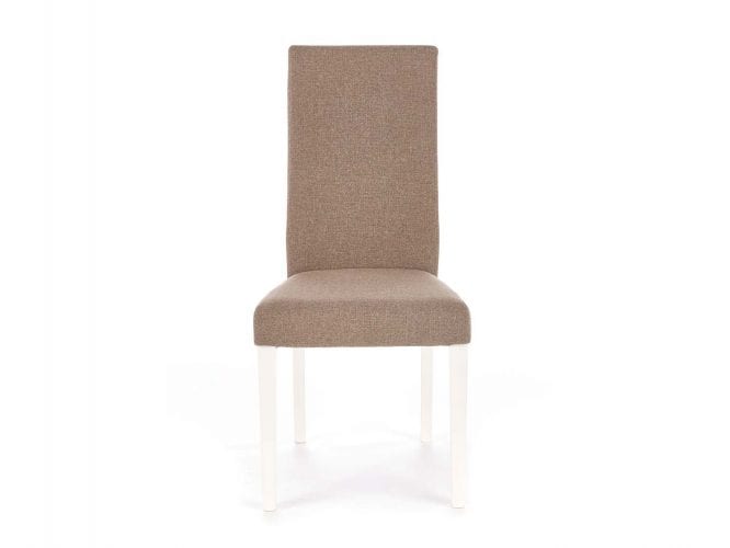 Krzesło do jadalni tapicerowane DIEGO