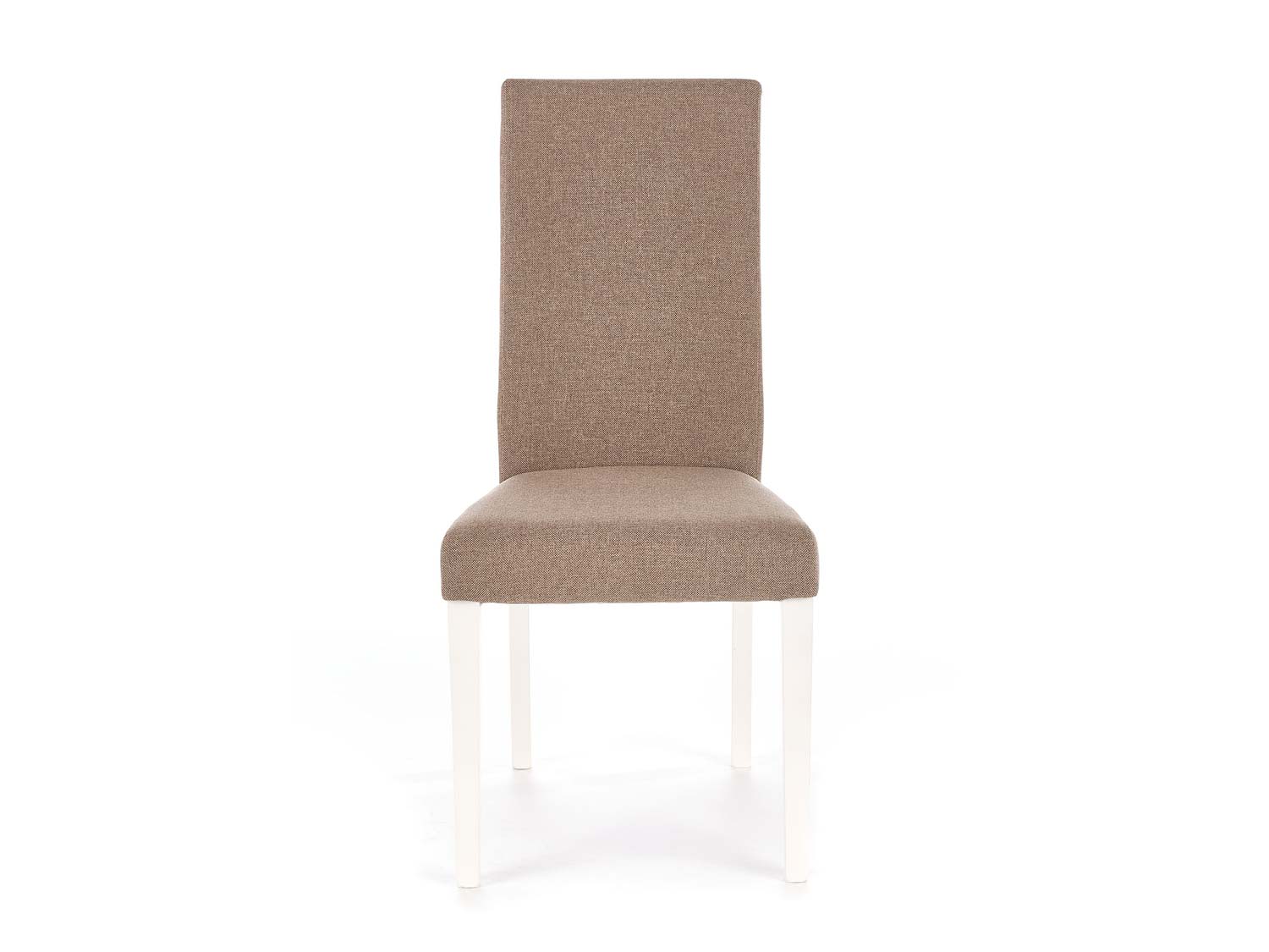 Krzesło do jadalni tapicerowane DIEGO