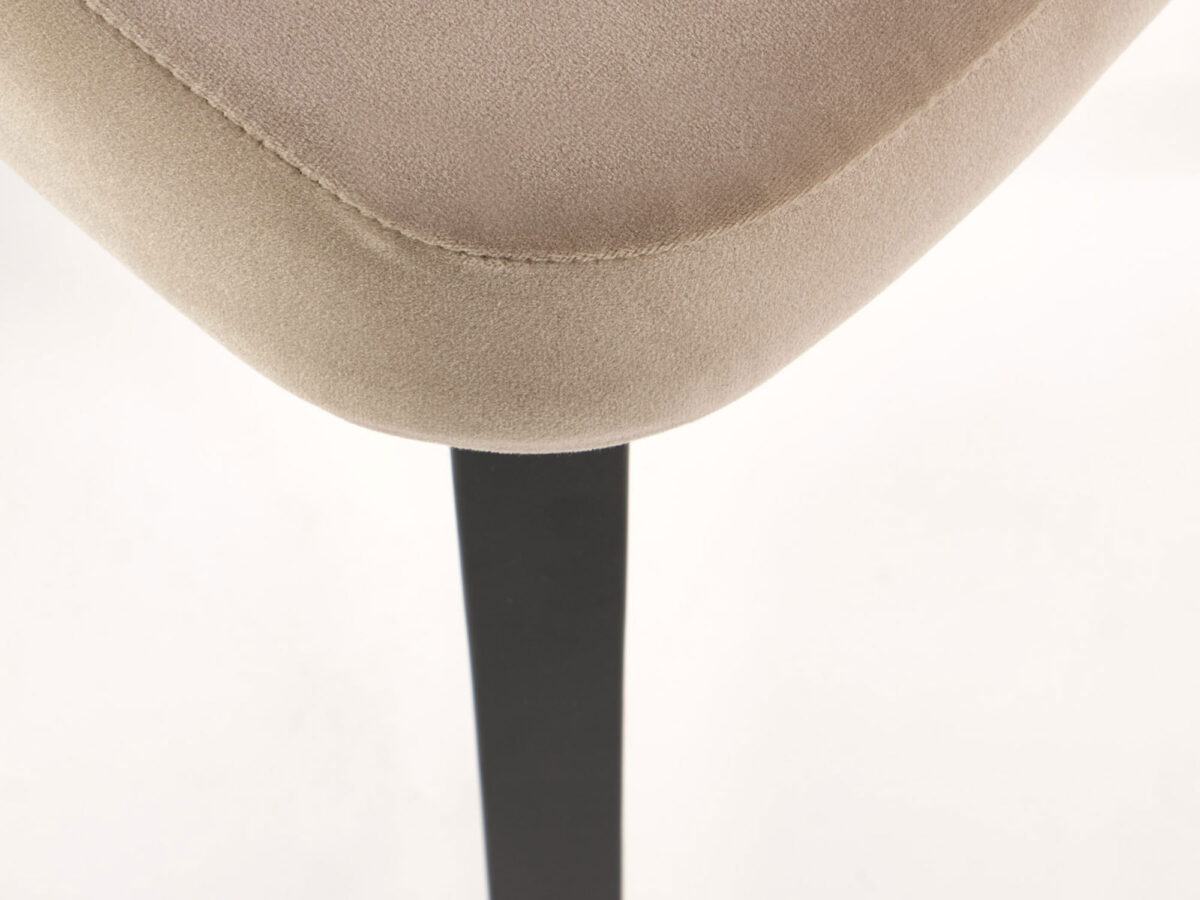 Krzesło pokojowe SHERYL