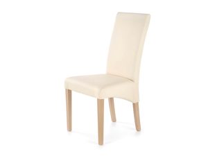 Miniaturka 7 - Krzesło tapicerowane do salonu HOZZE