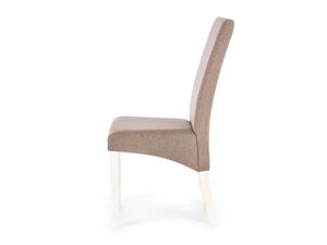 Miniaturka 13 - Krzesło tapicerowane do salonu HOZZE