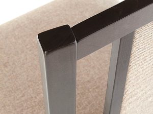 Miniaturka 10 - Klasyczne drewniane krzesło w kolorze orzecha