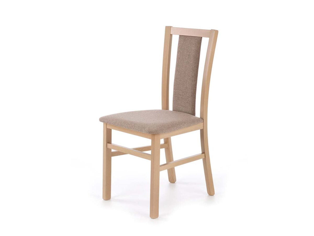 Krzesło do jadalni nowoczesne BONARI 3