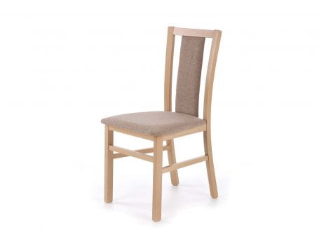 Drewniane krzesła do jadalni i kuchni