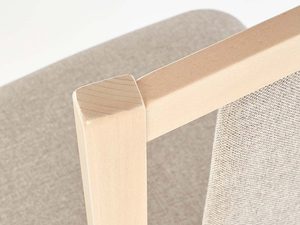 Miniaturka 11 - Drewniane krzesła do jadalni i kuchni