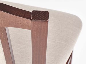 Miniaturka 4 - Drewniane krzesła do jadalni i kuchni