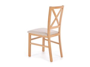 Miniaturka 1 - Krzesła X do salonu