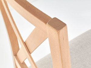 Miniaturka 4 - Krzesła X do salonu