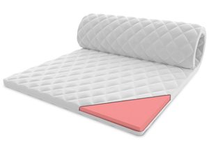 Miniaturka 1 - nakładka visco