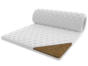 Miniaturka 1 - nakładka kokos