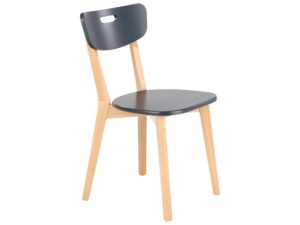Miniaturka 9 - Krzesło do jadalni SCANDI