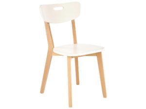 Miniaturka 7 - Krzesło do jadalni SCANDI