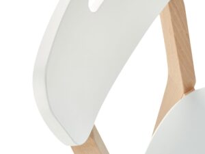 Miniaturka 34 - Krzesło do jadalni SCANDI