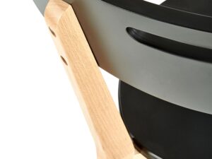 Miniaturka 33 - Krzesło do jadalni SCANDI