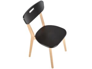 Miniaturka 25 - Krzesło do jadalni SCANDI