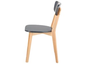 Miniaturka 22 - Krzesło do jadalni SCANDI