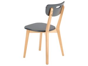 Miniaturka 21 - Krzesło do jadalni SCANDI