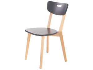 Miniaturka 15 - Krzesło do jadalni SCANDI