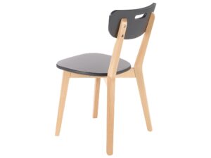 Miniaturka 14 - Krzesło do jadalni SCANDI