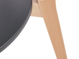 Miniaturka 37 - Krzesło do jadalni SCANDI