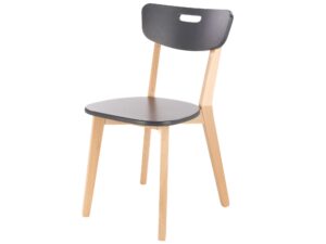Miniaturka 12 - Krzesło do jadalni SCANDI